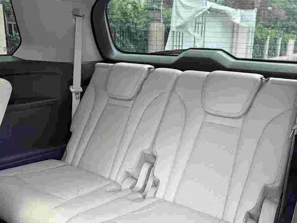 Trumpchi Trumpchi GS8