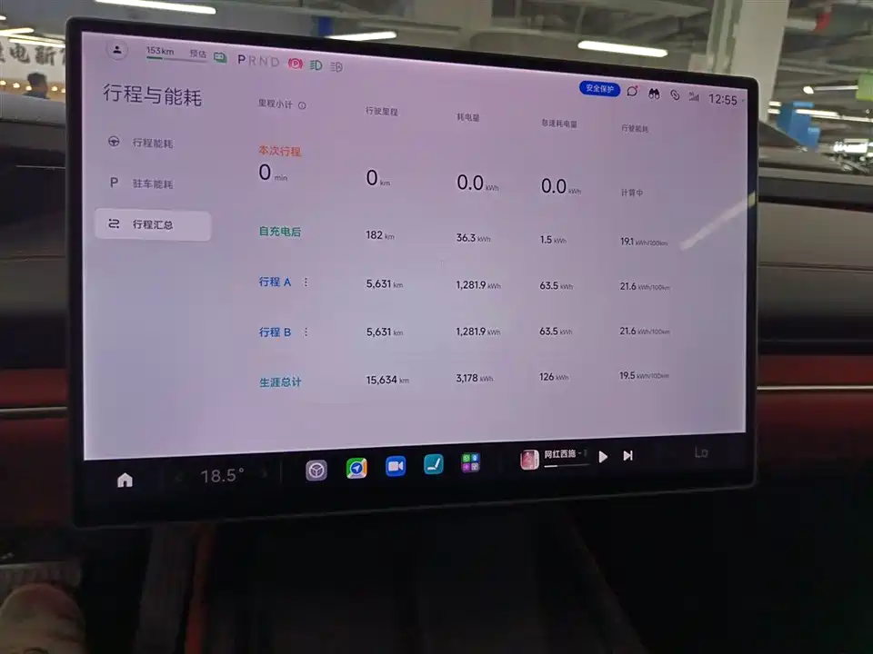 Xiaomi Xiaomi SU7