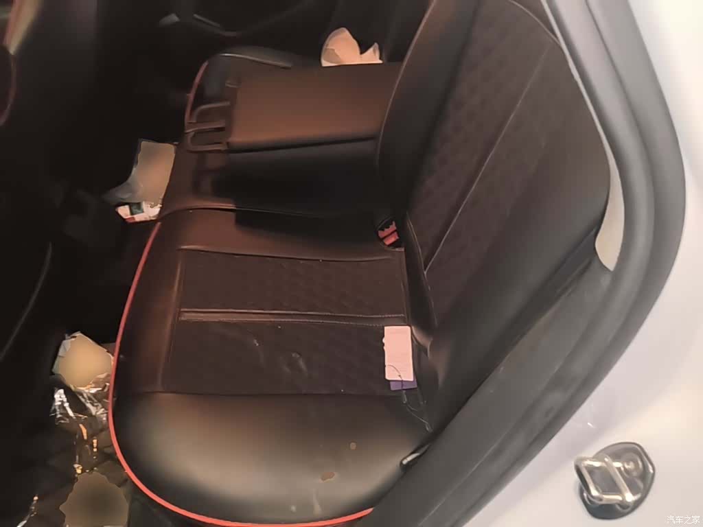 Audi A3, 2018 17