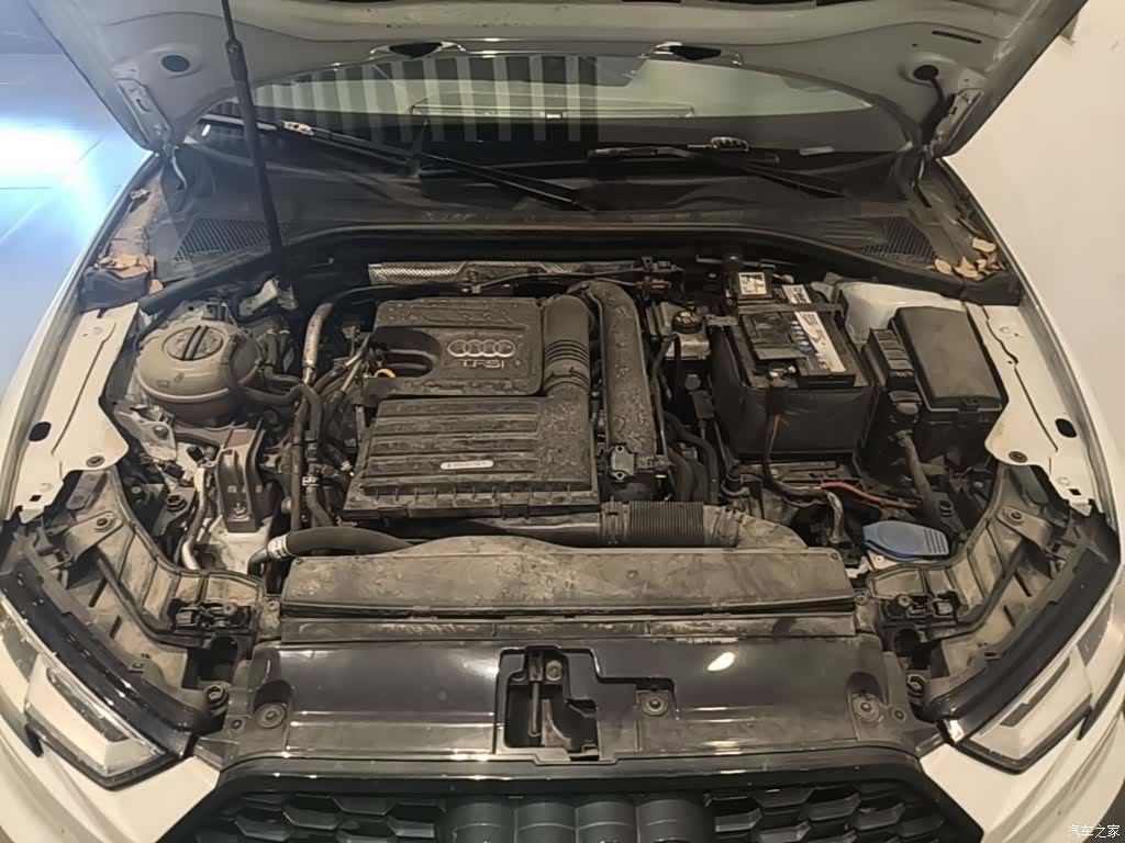 Audi A3, 2018 20