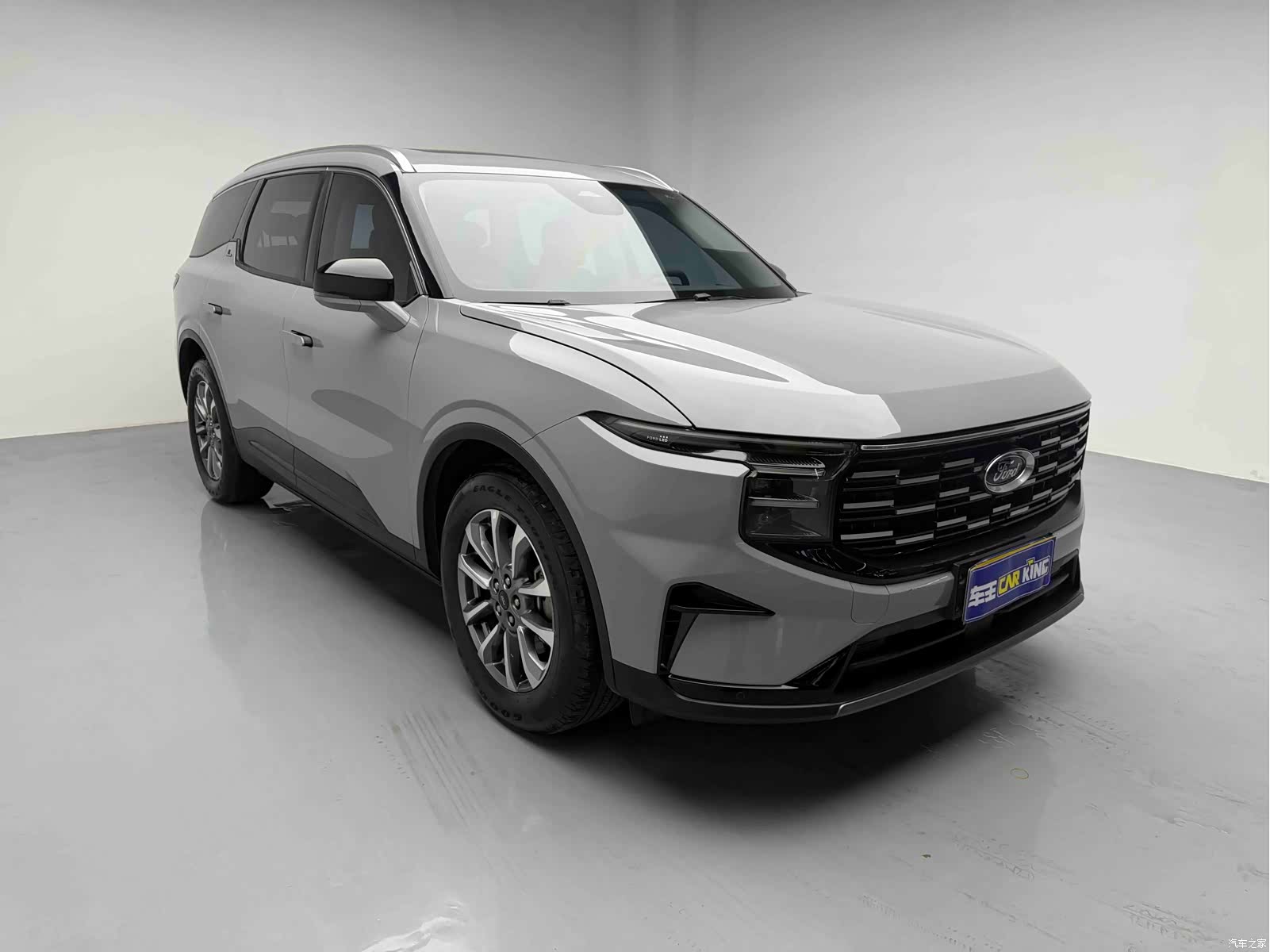 Ford Edge L, 2023 2