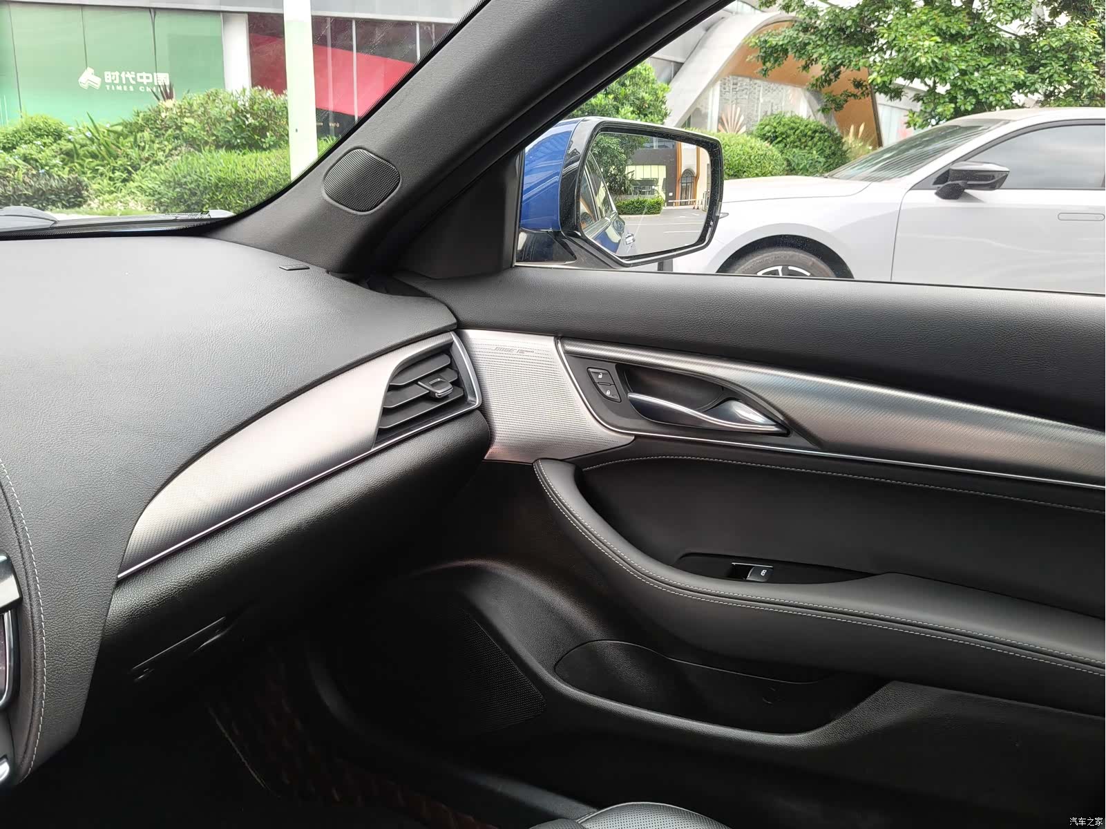 Cadillac CT5, 2021 28