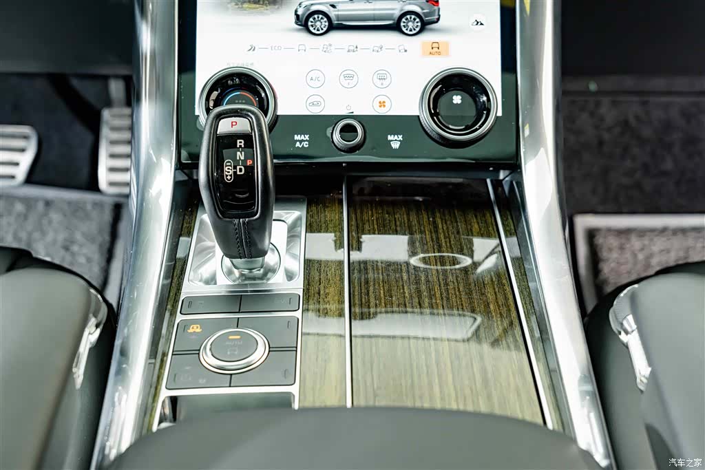 Land Rover Range Rover, 2018 14
