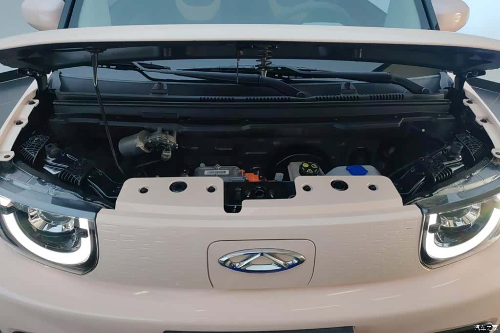 Chery QQ, 2023 10