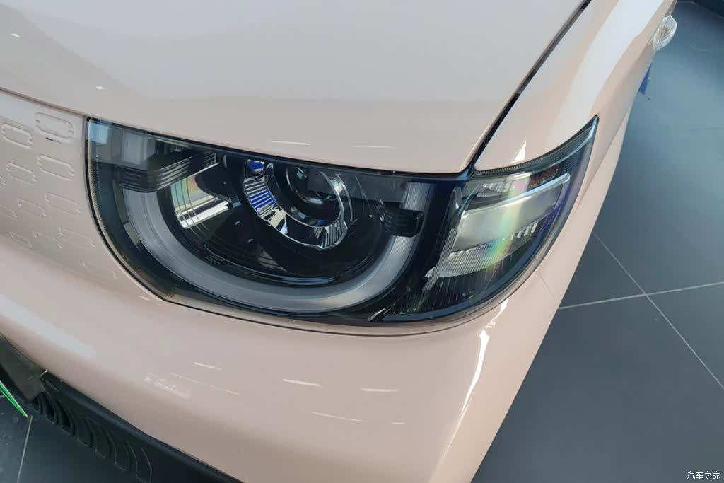 Chery QQ, 2023 все фото