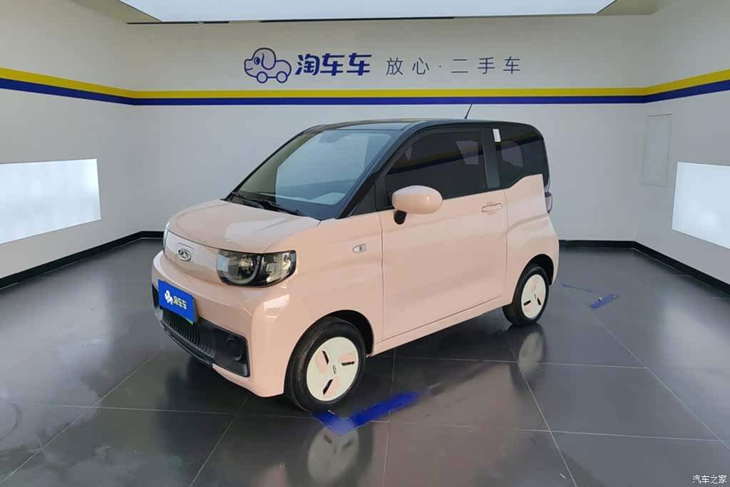 Chery QQ, 2023 1