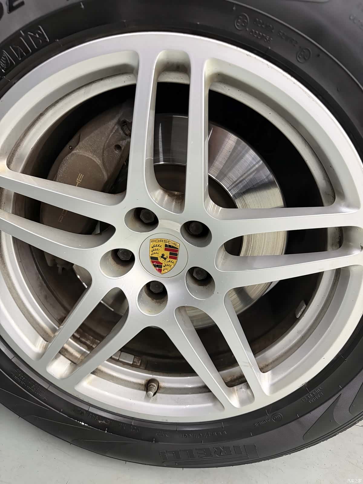 Porsche Macan, 2016 12