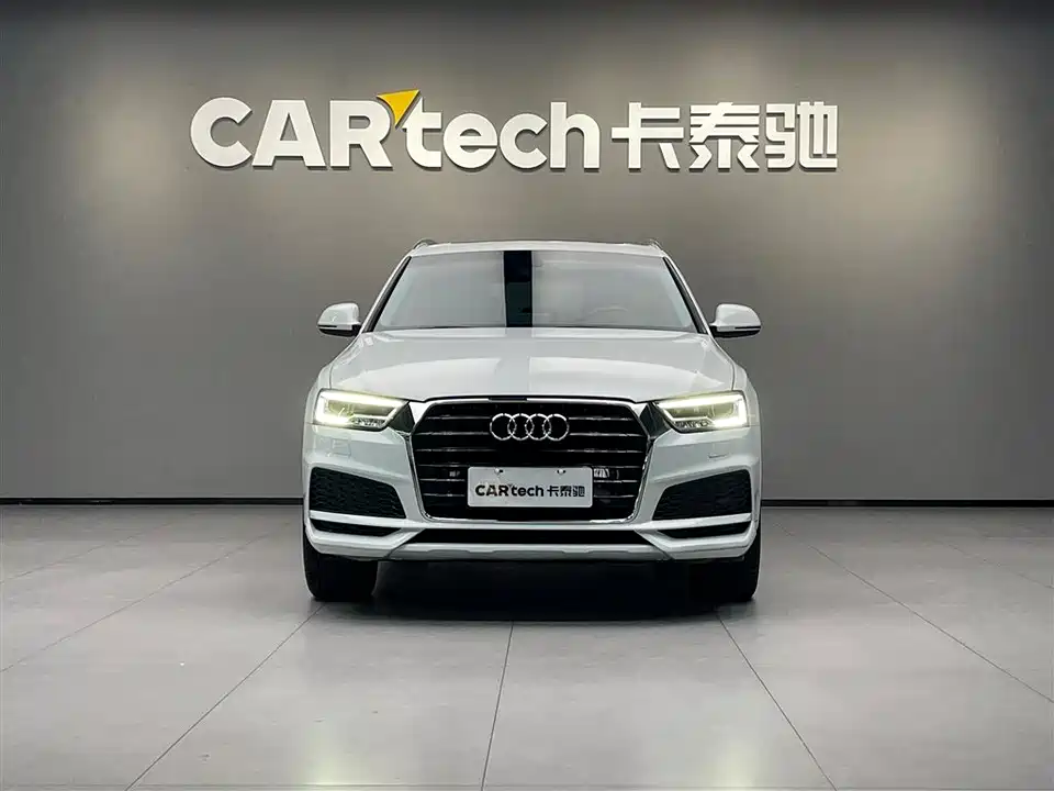 Audi Q3 Audi Q3