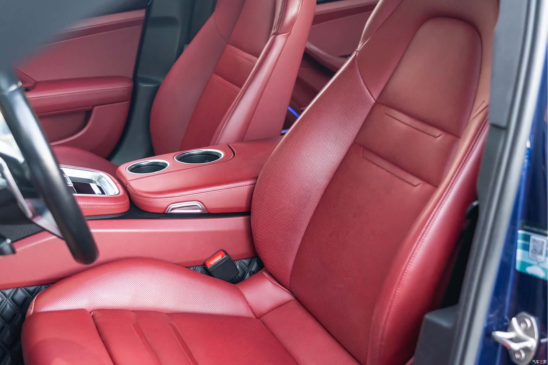 Porsche Panamera, 2020 16