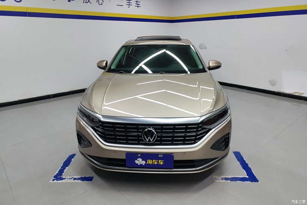 Volkswagen Passat, 2023 2