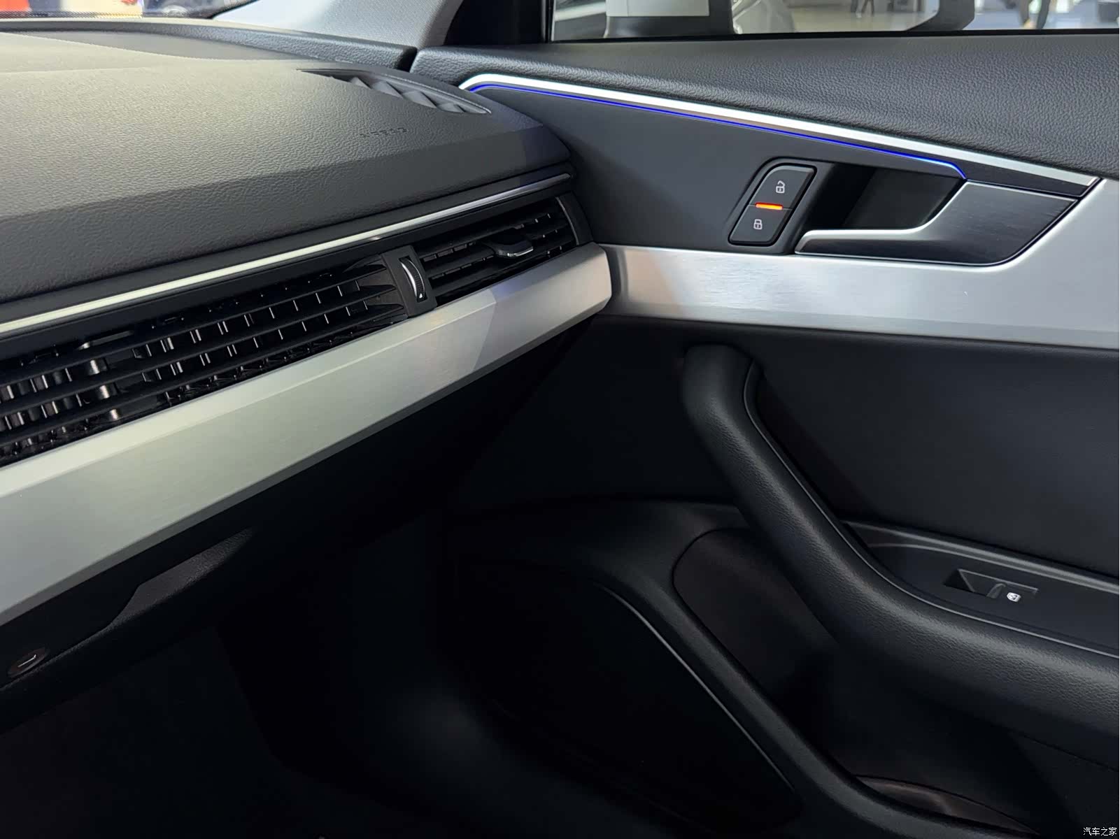 Audi A4L, 2020 43