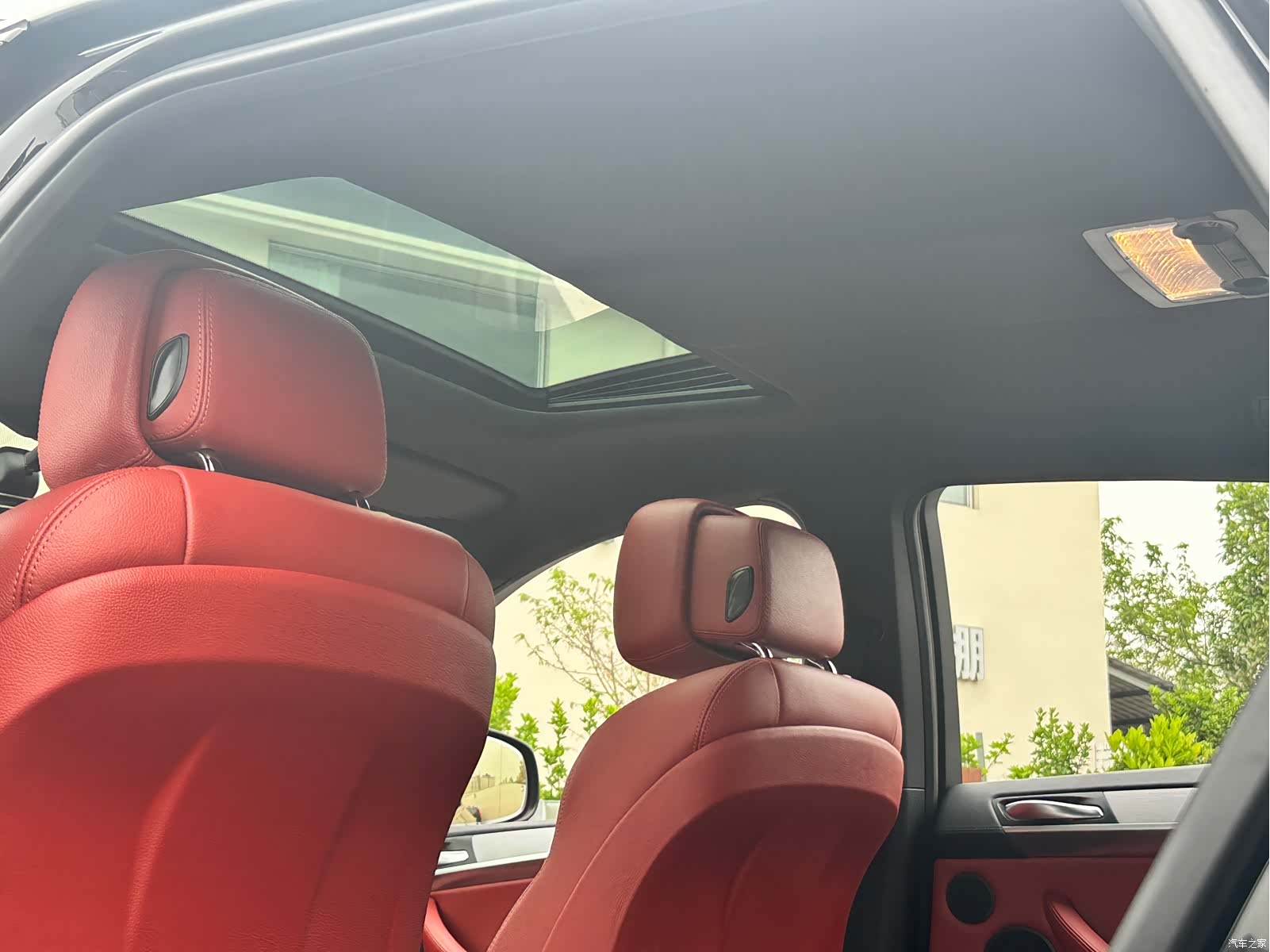 BMW X6, 2013 17