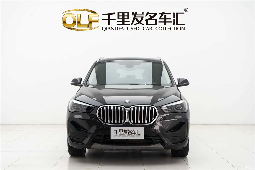BMW X1, 2022 2