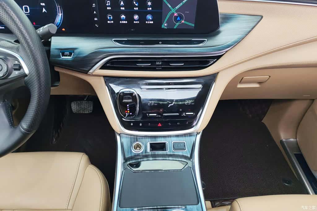 Buick GL8, 2021 16