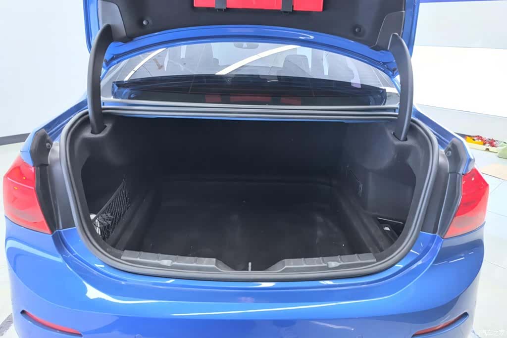 BMW 1 Series, 2018 4
