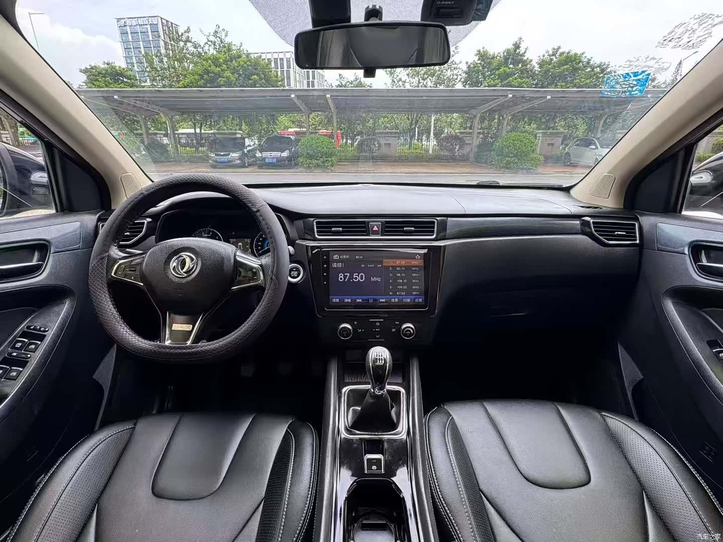 DongFeng 580, 2018 6