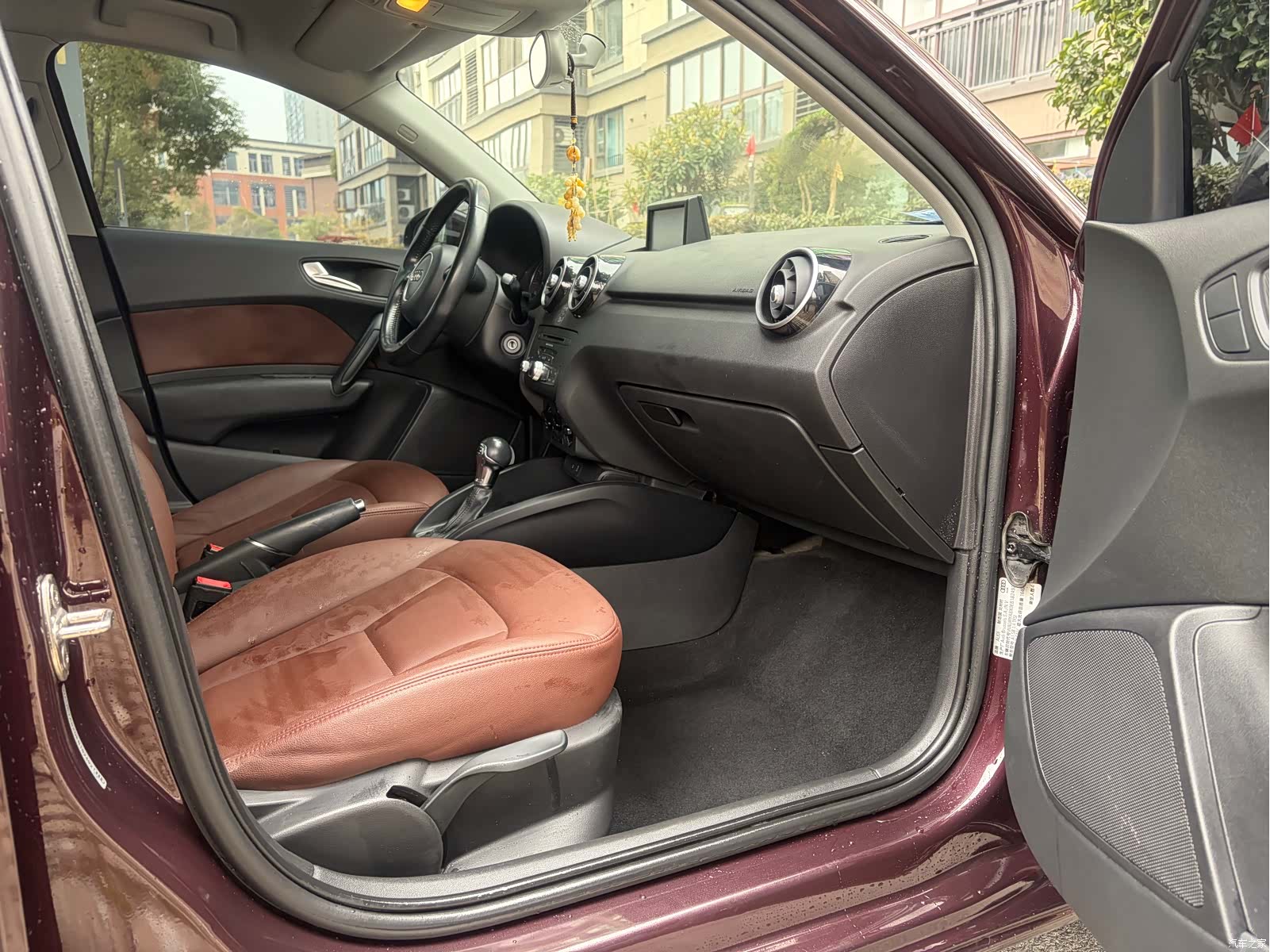 Audi A1, 2015 9