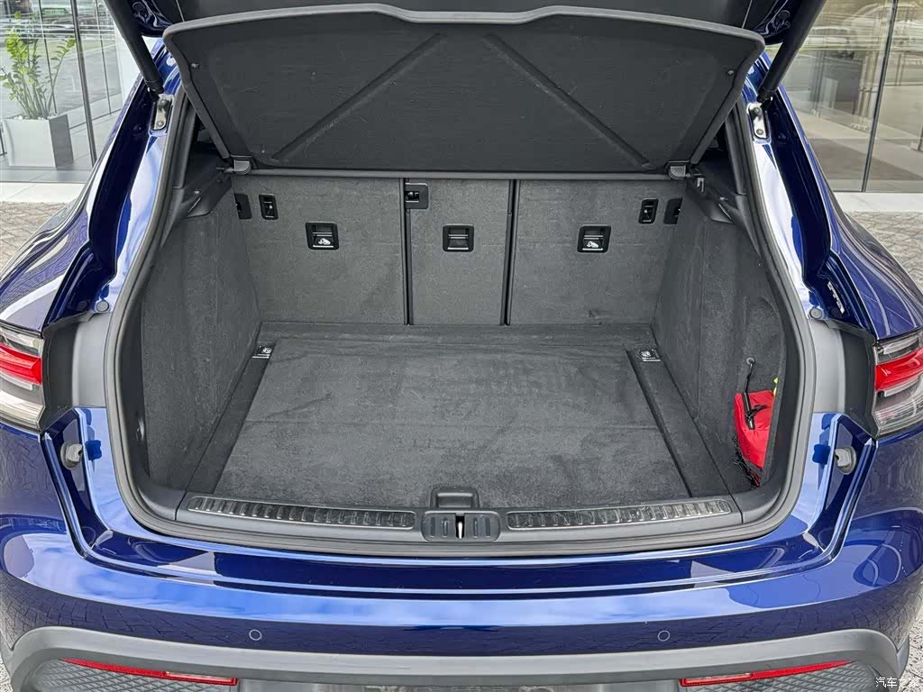 Porsche Macan, 2023 20