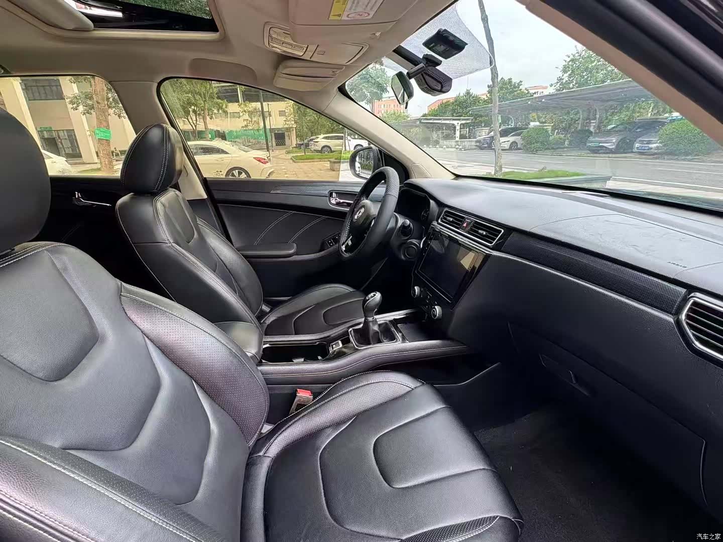 DongFeng 580, 2018 8