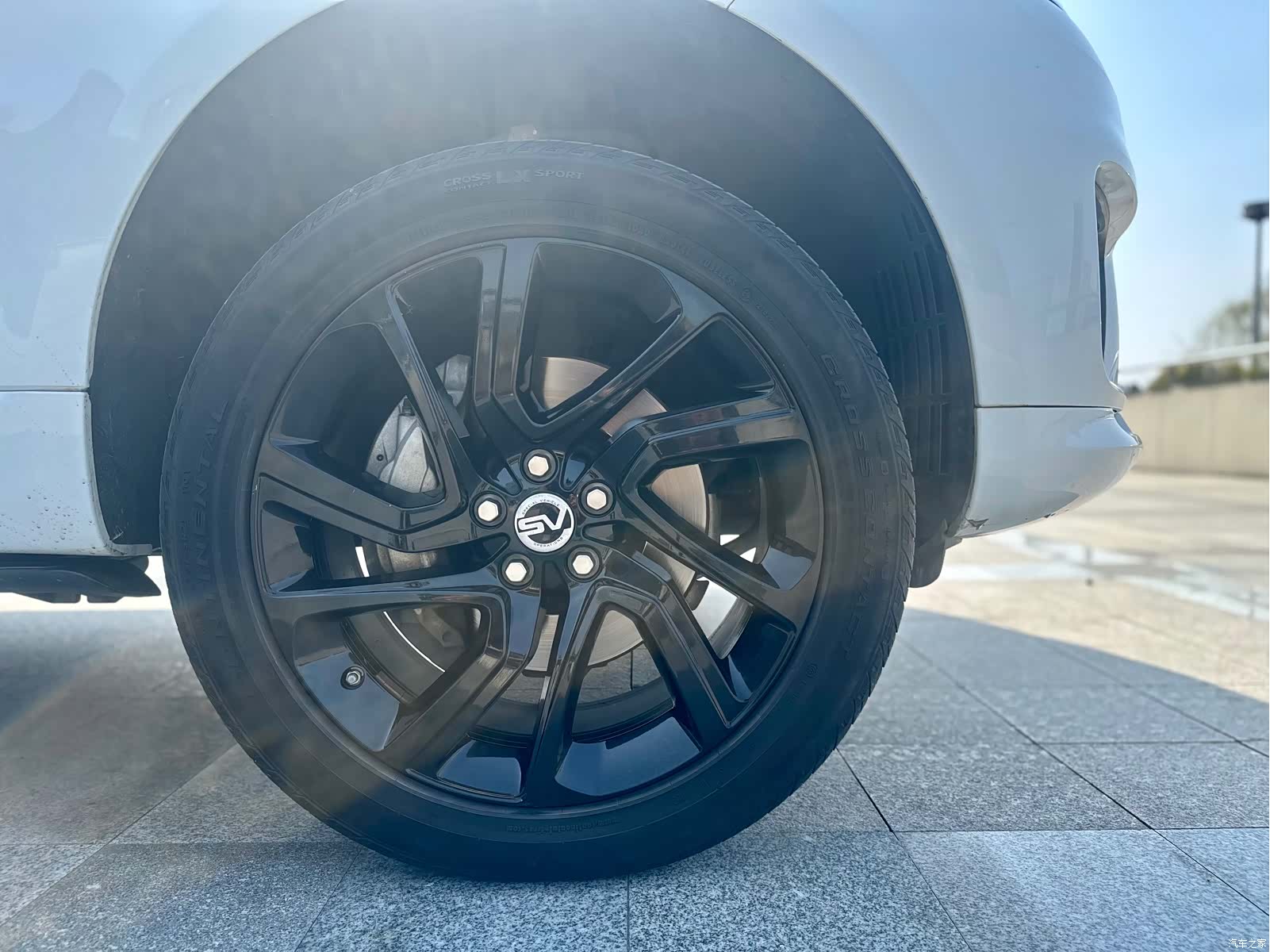 Land Rover Range Rover, 2018 4