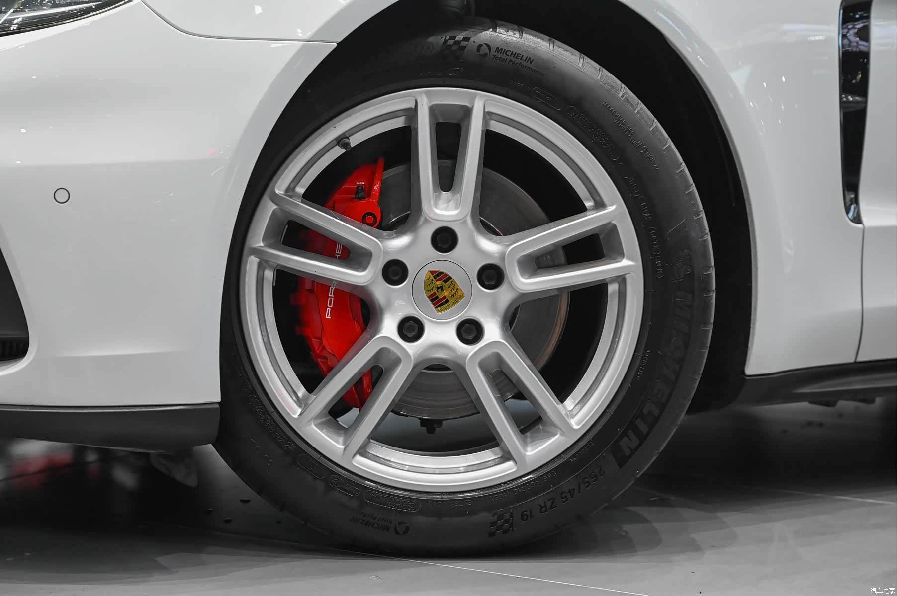 Porsche Panamera, 2019 21
