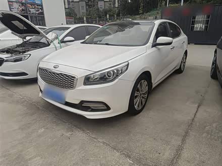 Ž K4 2017 1.8L ԶGLS Special