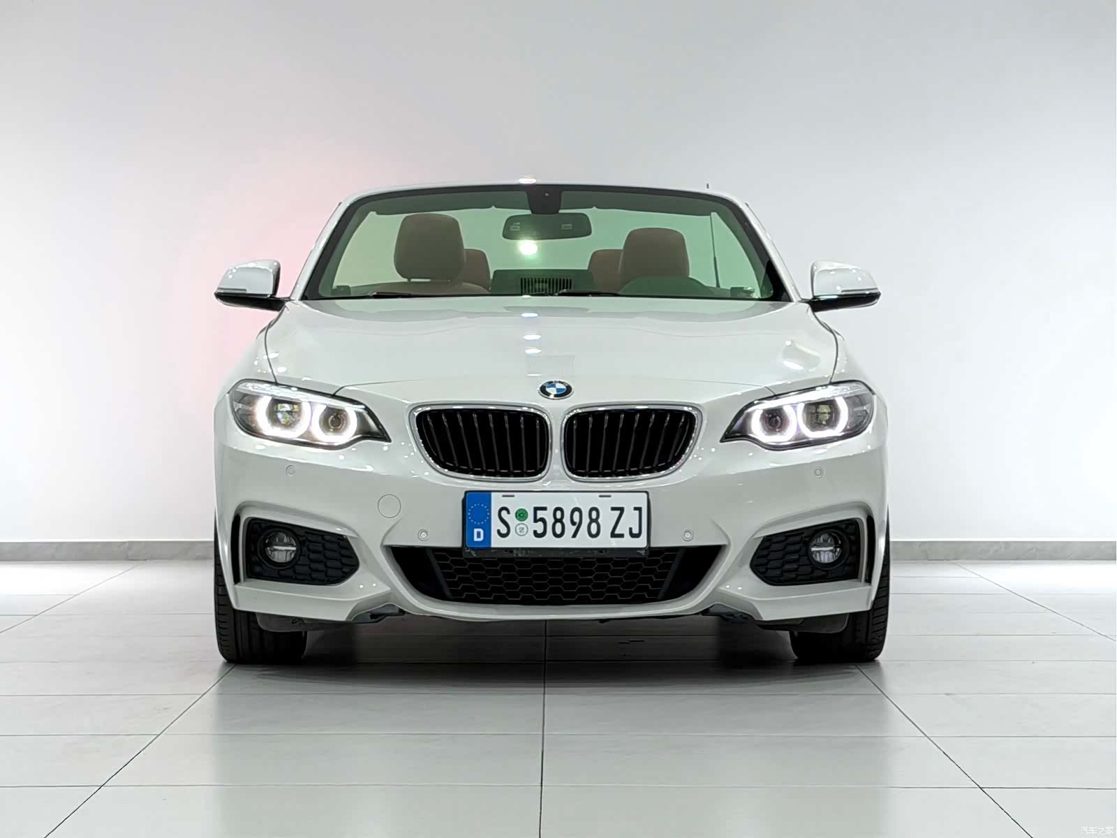 BMW 2 Series, 2018 2
