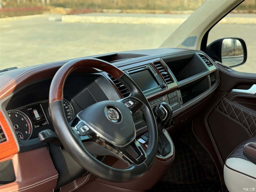 Volkswagen 7, 2019 26