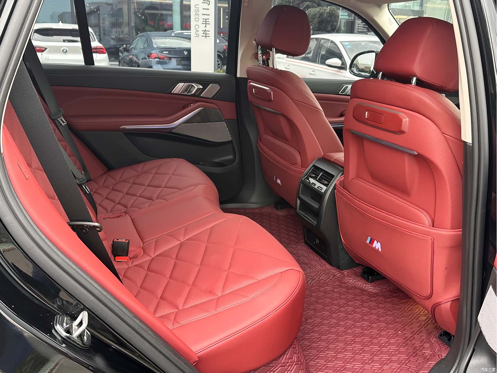 BMW X5, 2025 10