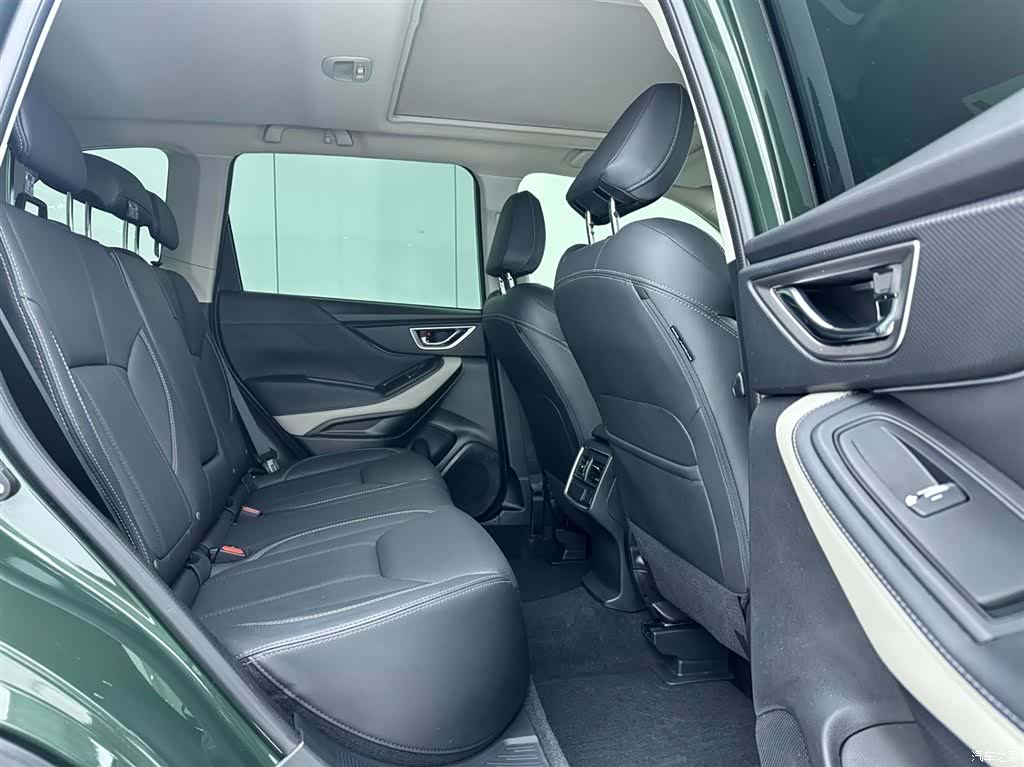 Subaru Forester, 2022 24