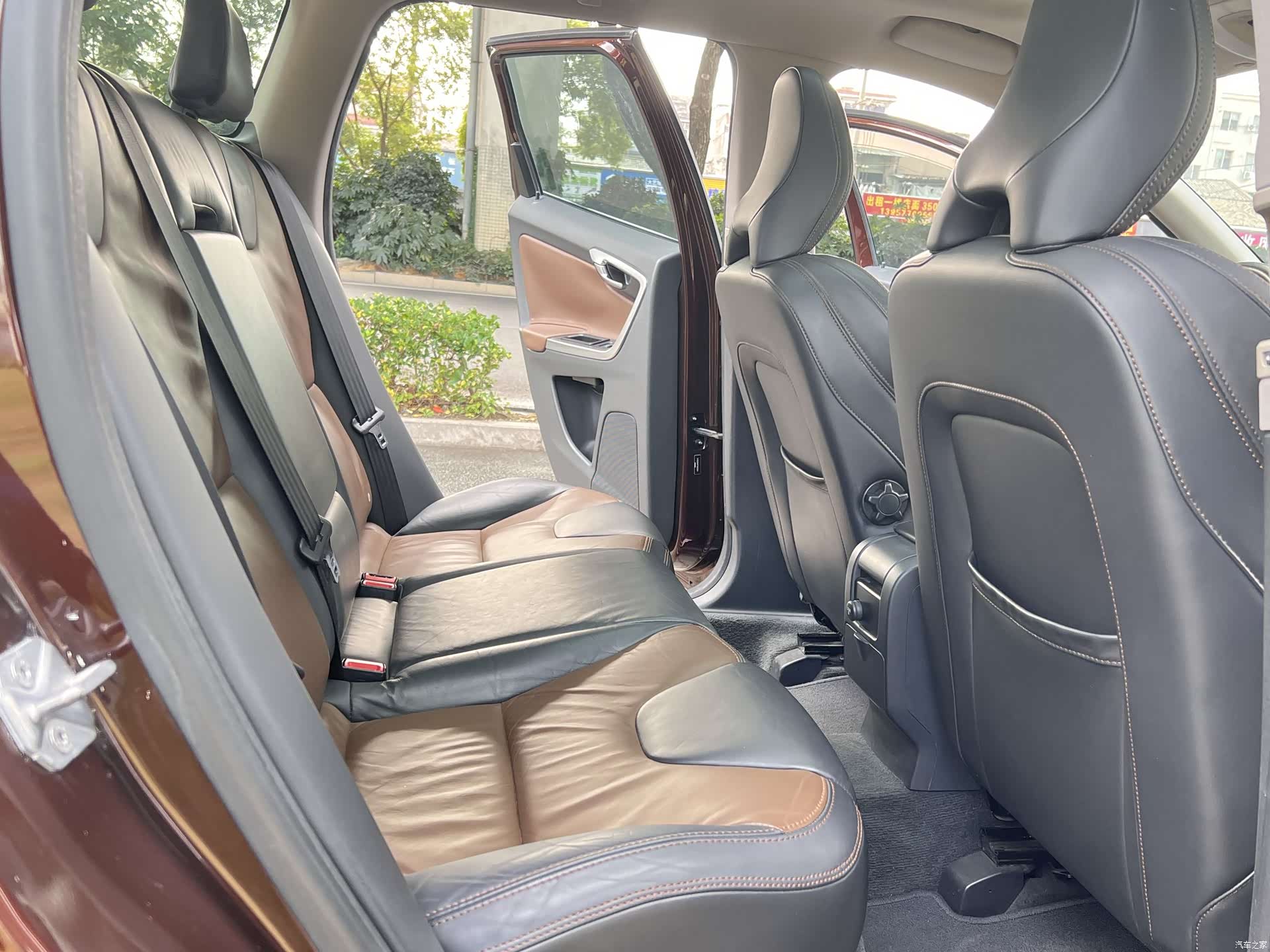 Volvo XC60, 2014 16
