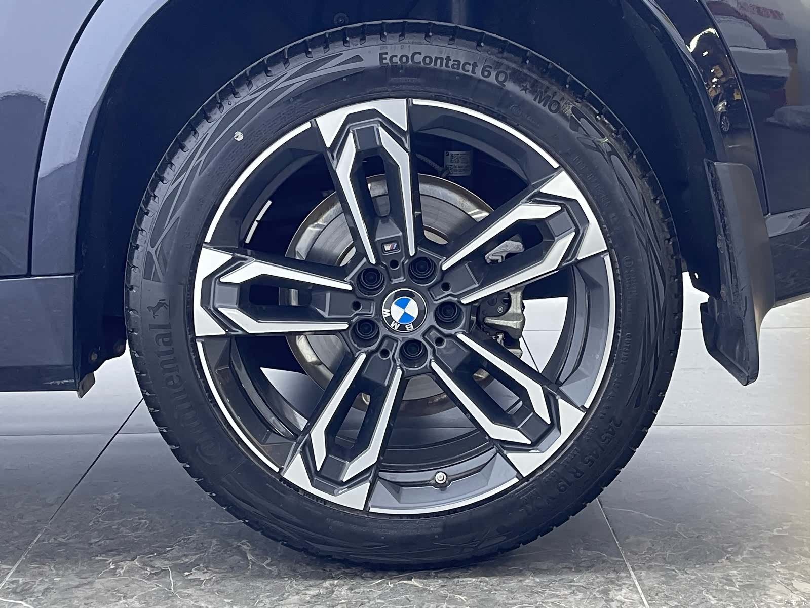 BMW X1, 2024 7