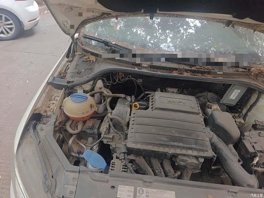 Volkswagen Santana, 2016 22