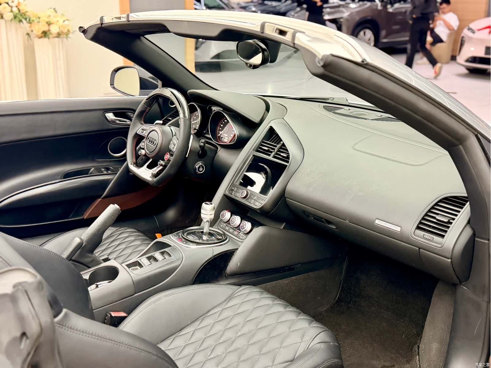 Audi TT, 2012 11