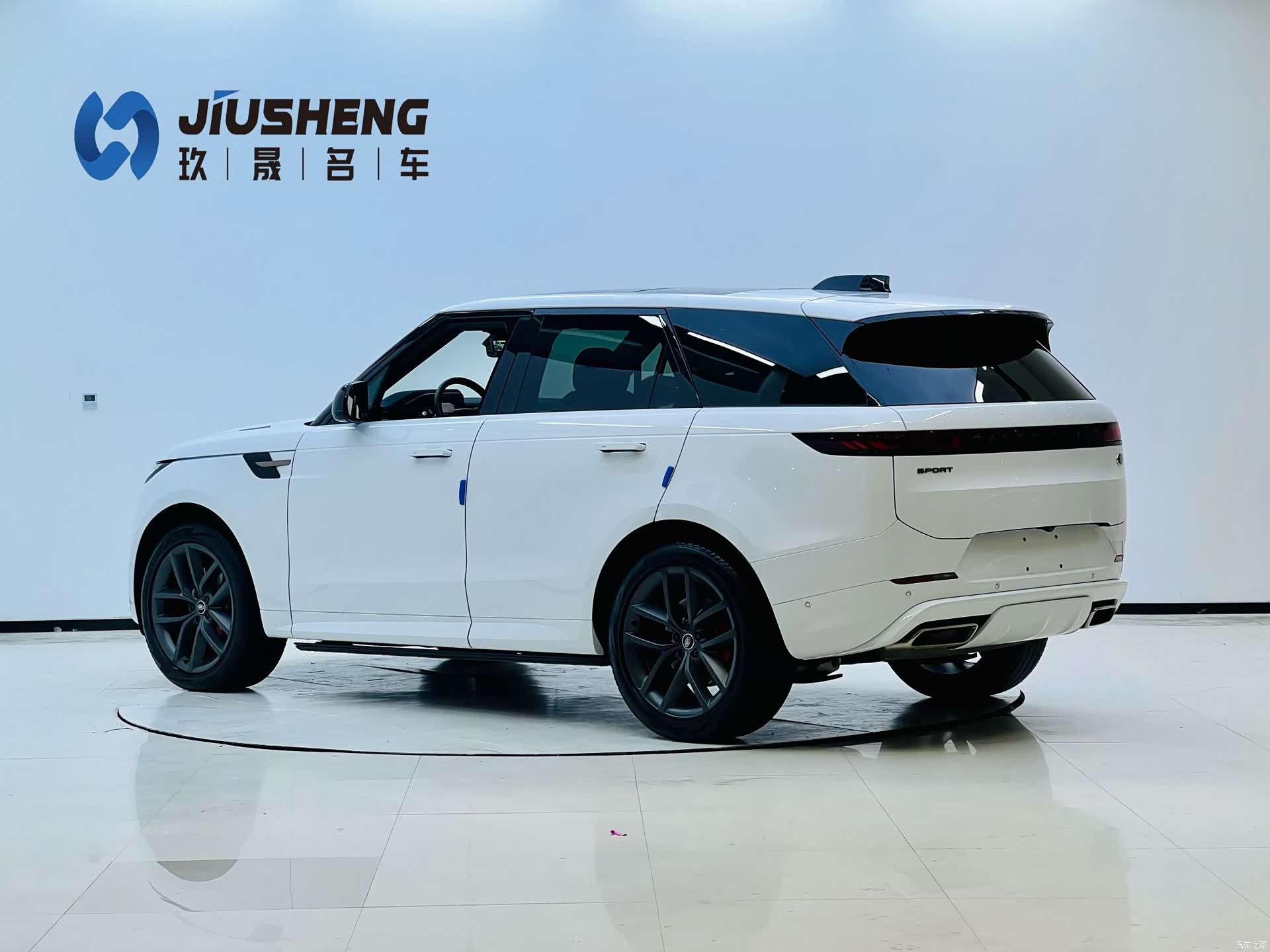 Land Rover Range Rover, 2025 2