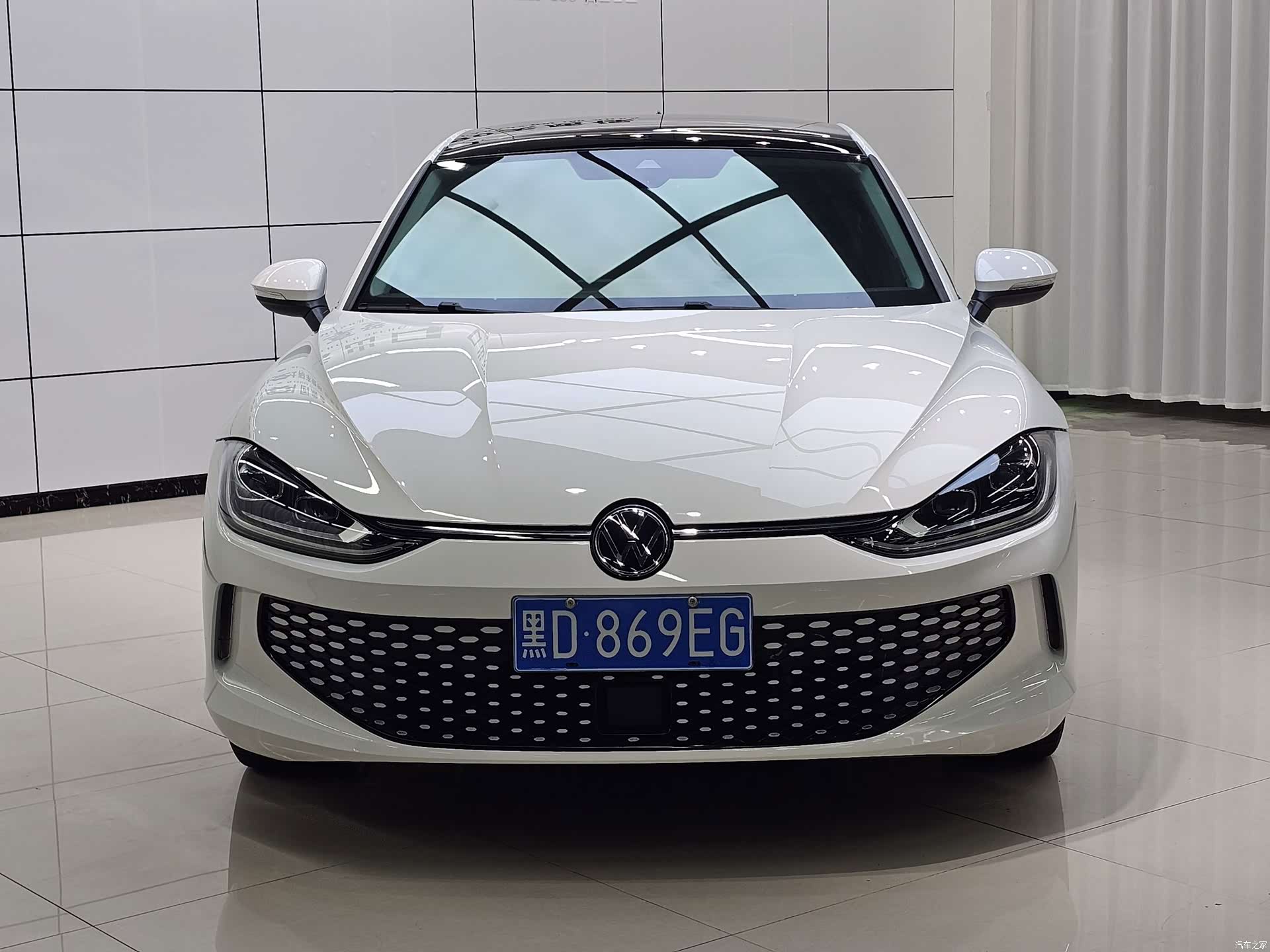 Volkswagen Lamando, 2023 2