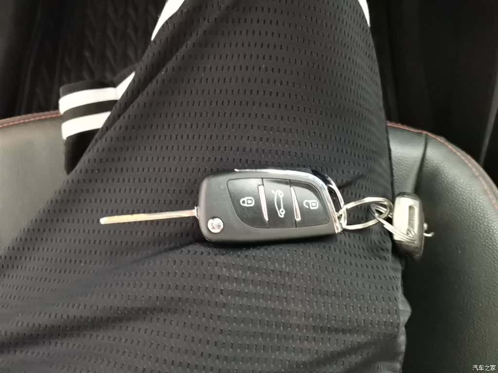 Kia K3, 2016 9