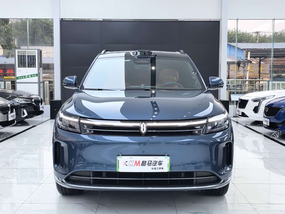 AITO Ask the world M7