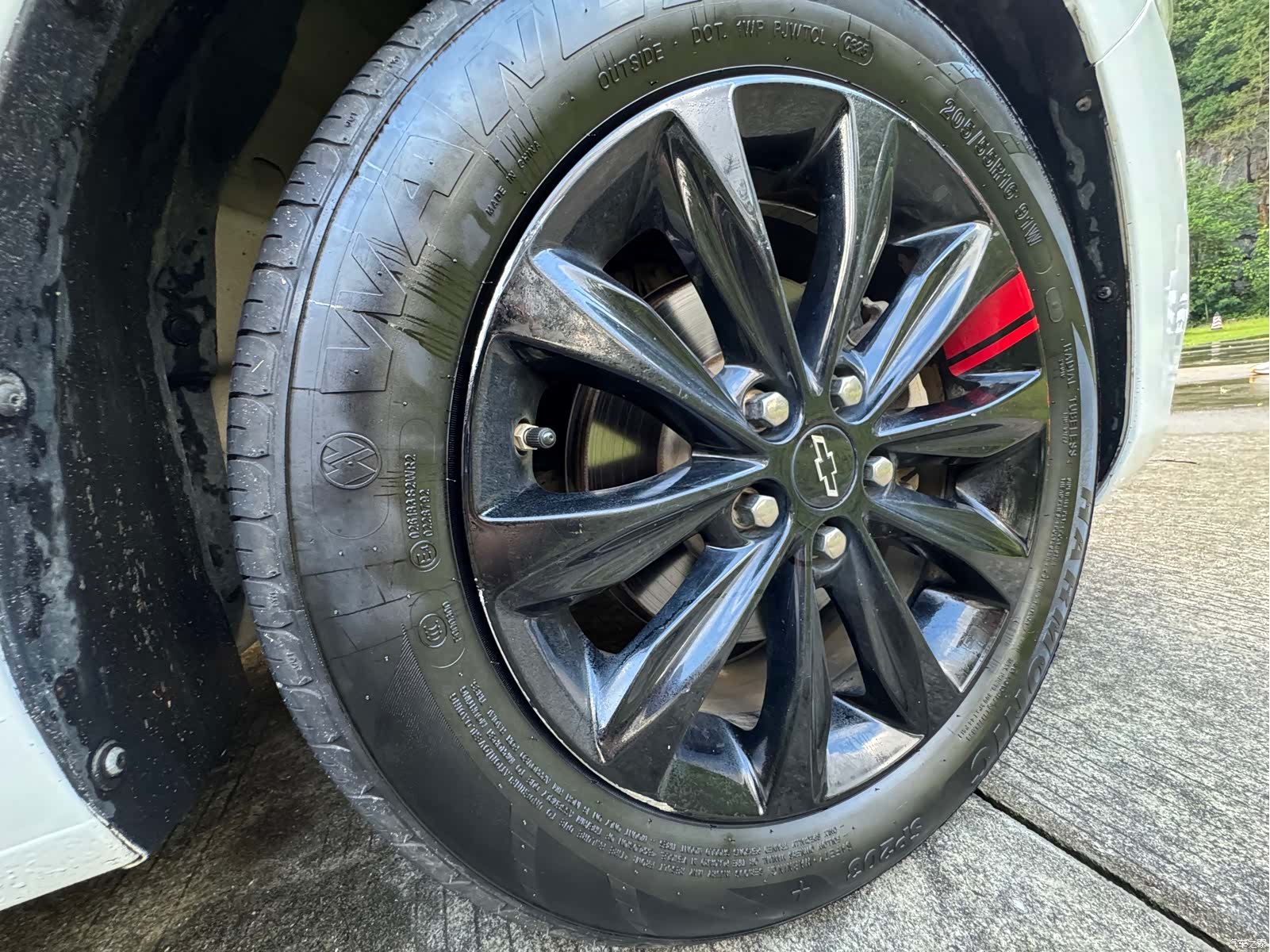 Chevrolet Redline, 2022 20