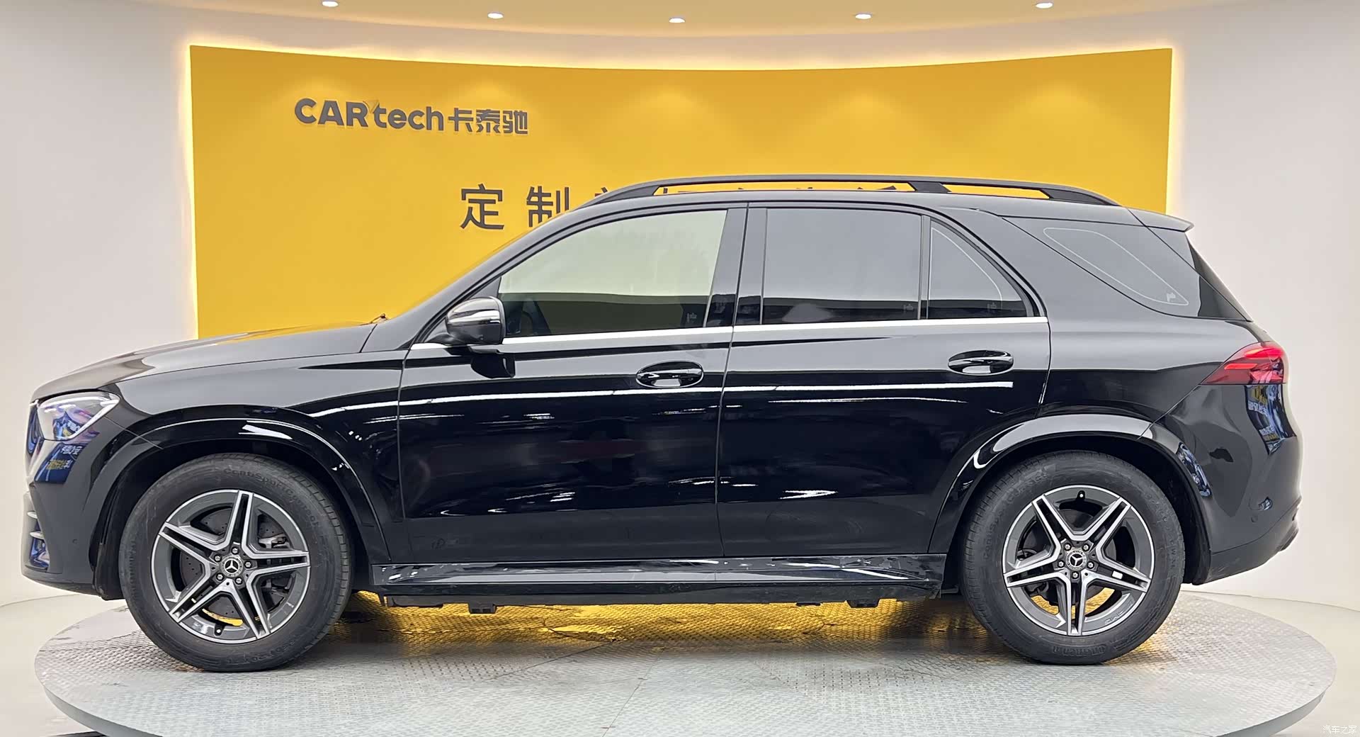 Mercedes-Benz GLE, 2024 35