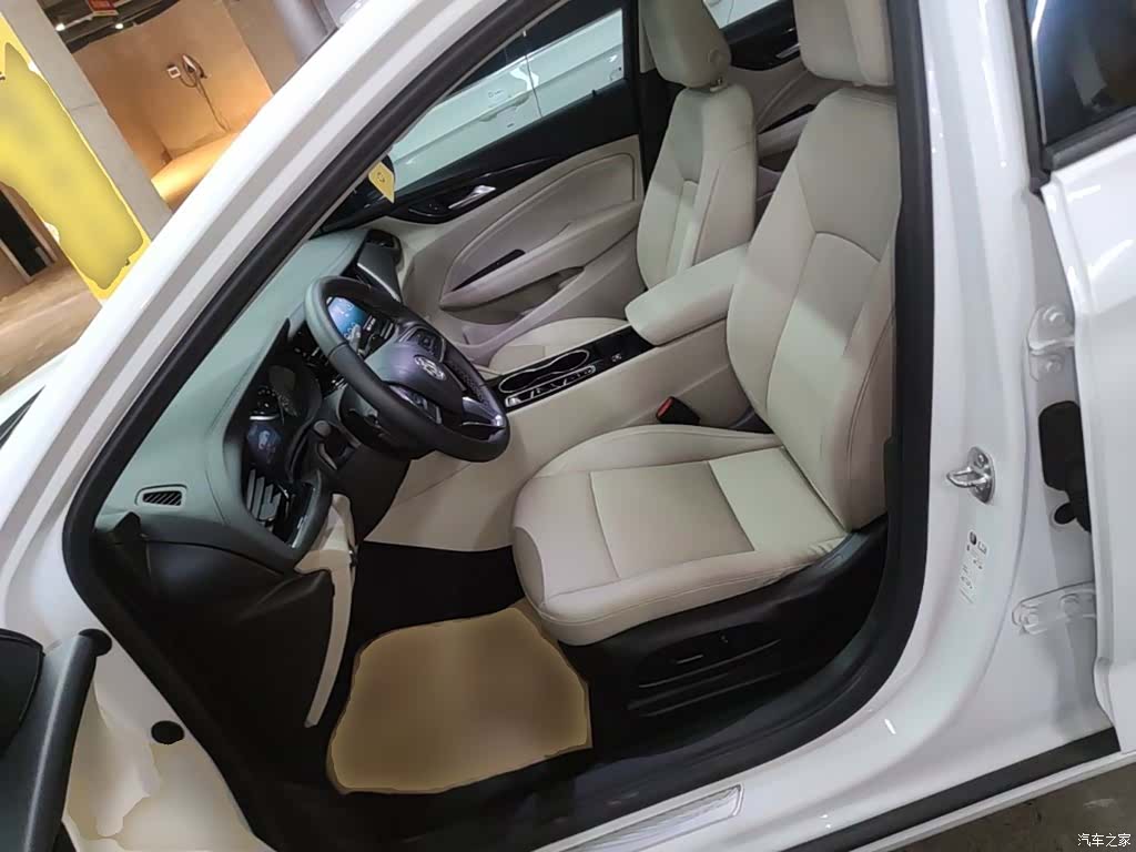 Buick Regal, 2020 11