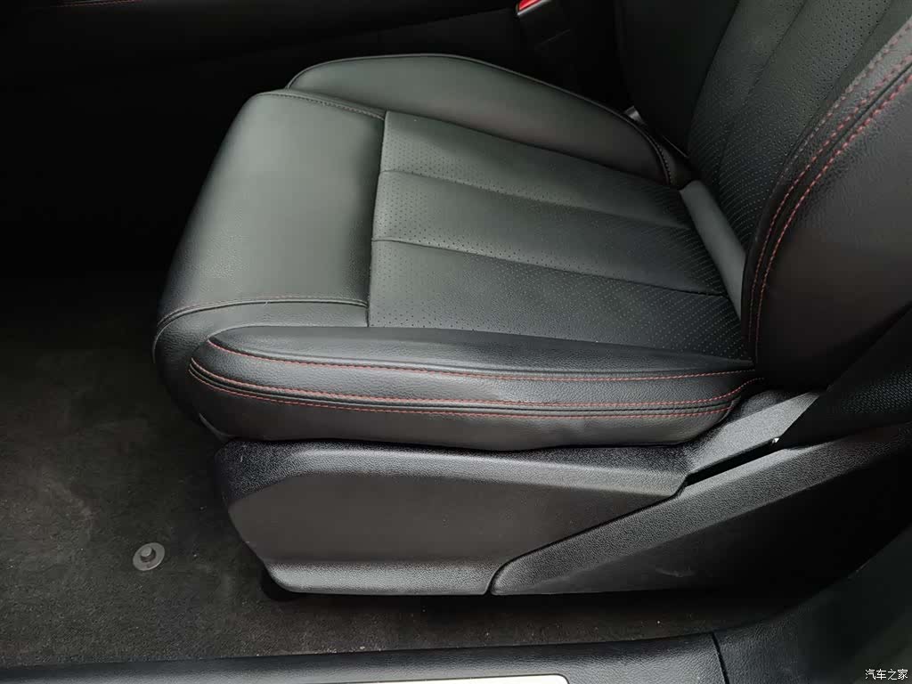 BYD Tang, 2018 20