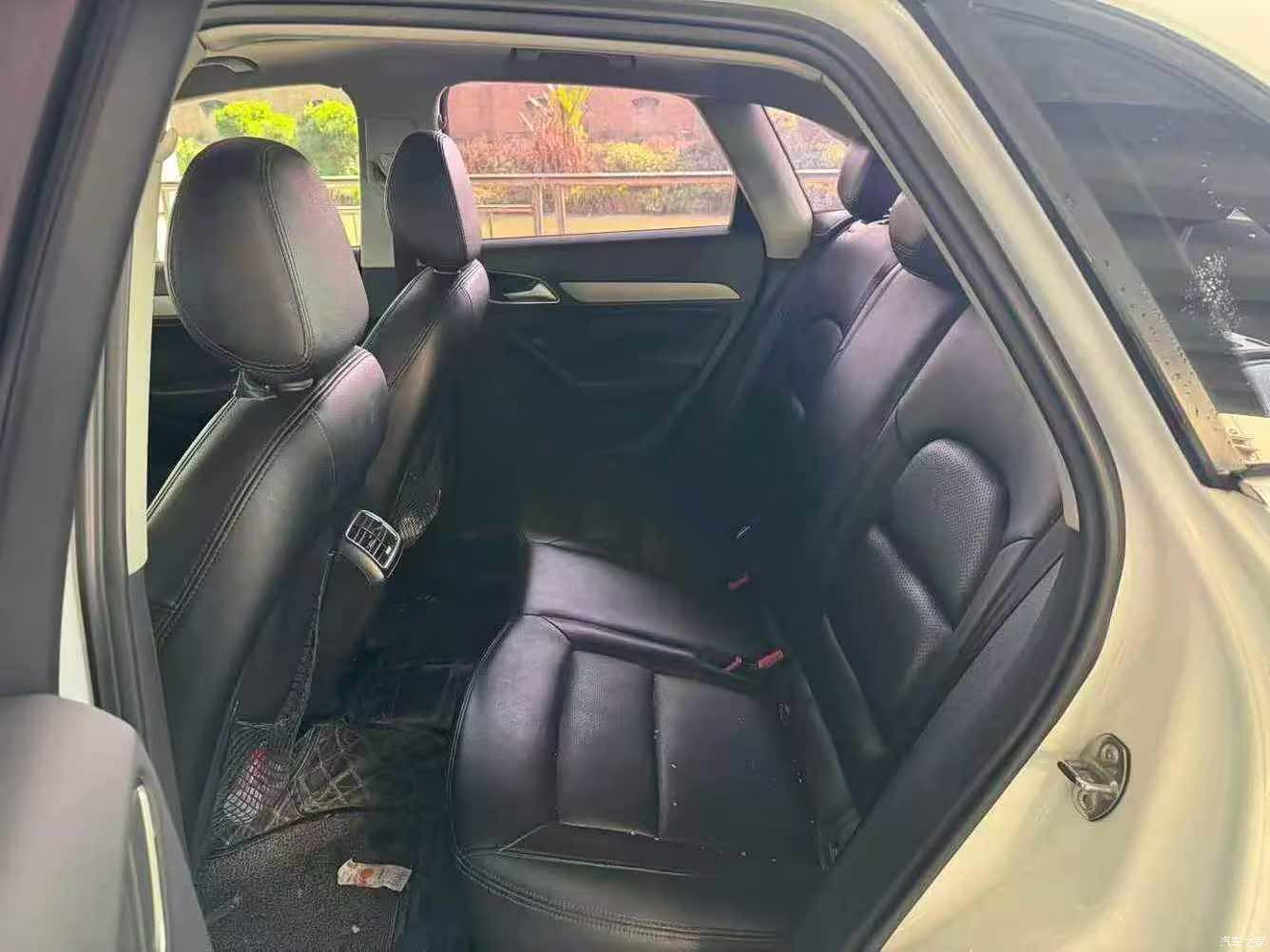 Audi Q3, 2015 7