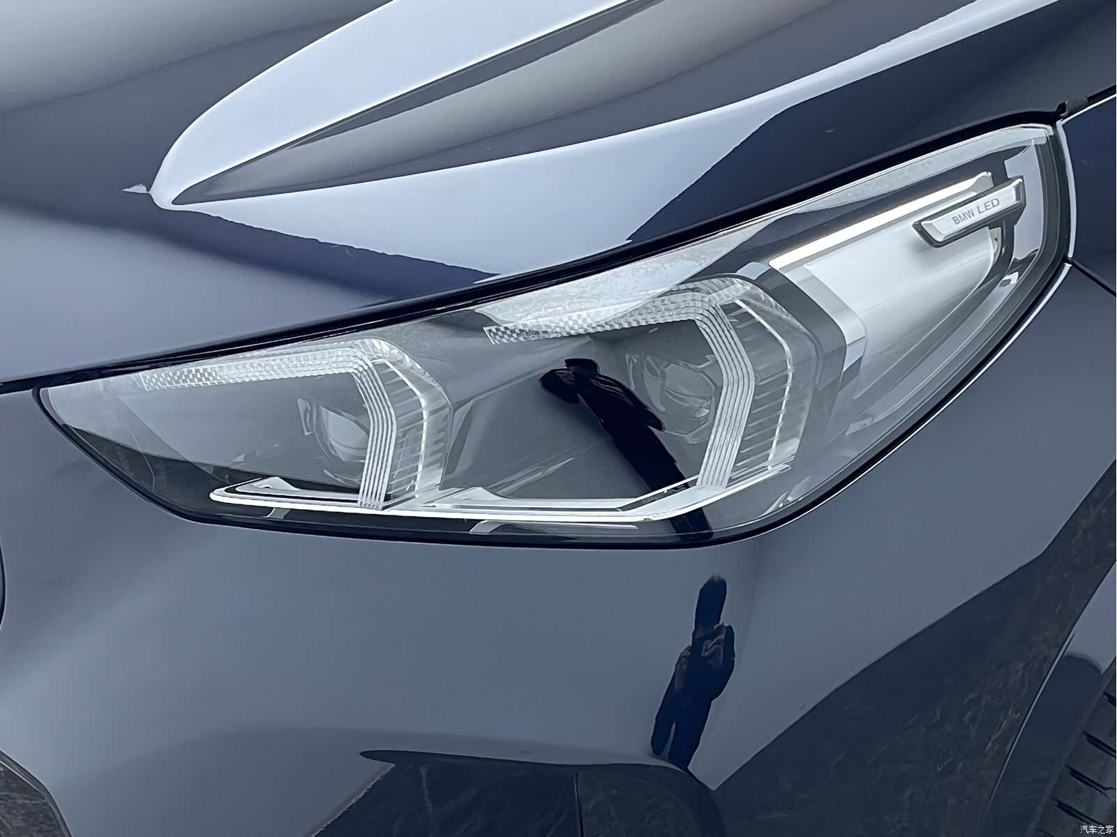 BMW X1, 2024 8