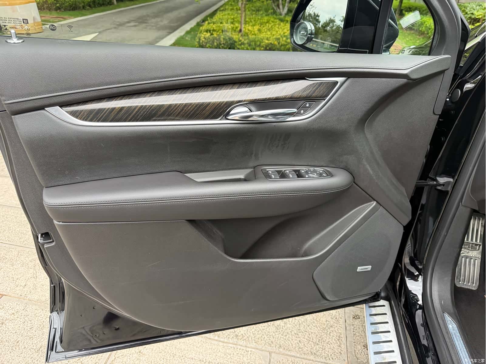 Cadillac XT5, 2019 17