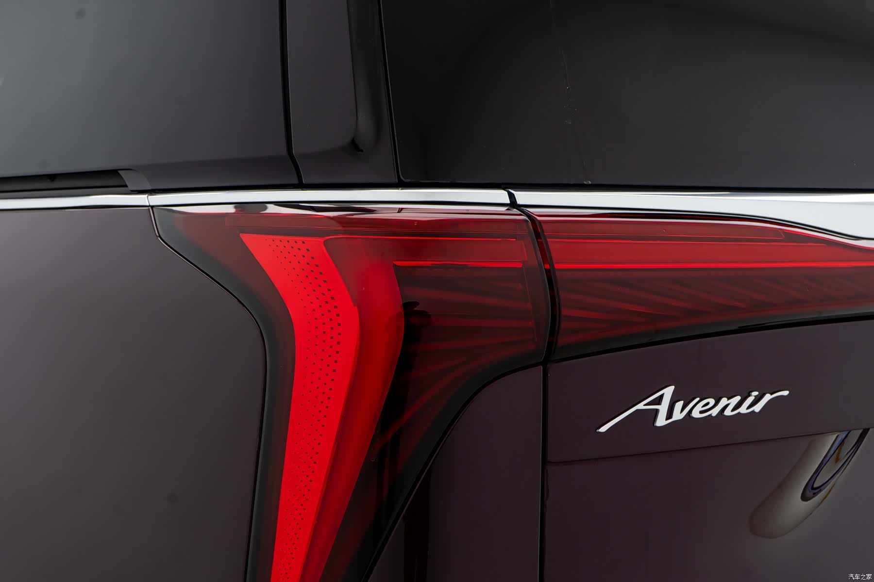 Buick Century, 2023 23
