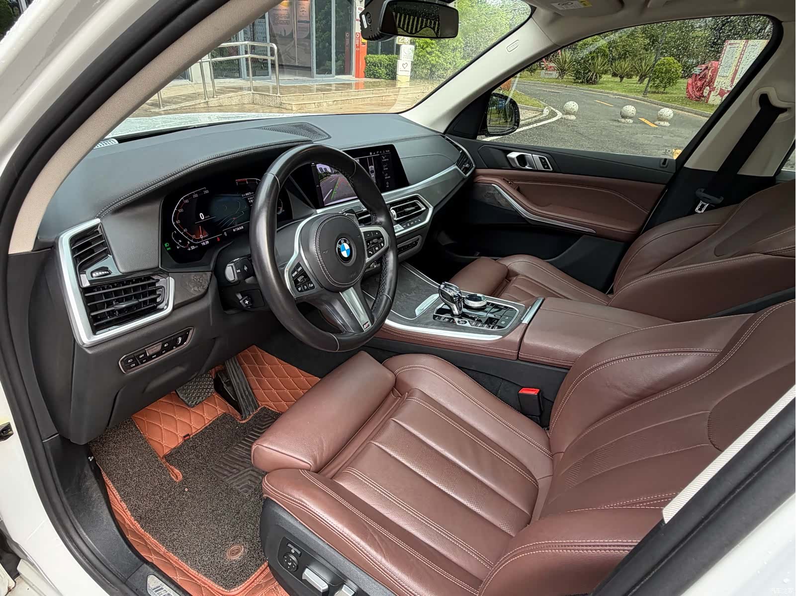 BMW X5, 2020 4