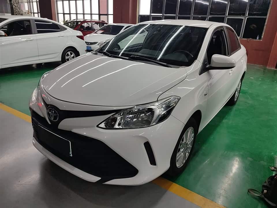 Toyota Vios