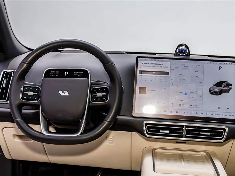 Li Auto Ideal L7