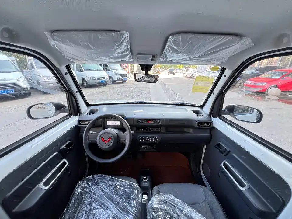 Wuling Wuling Zhiguang